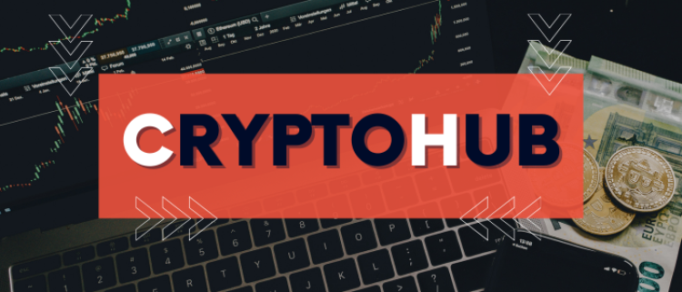 CryptoHub